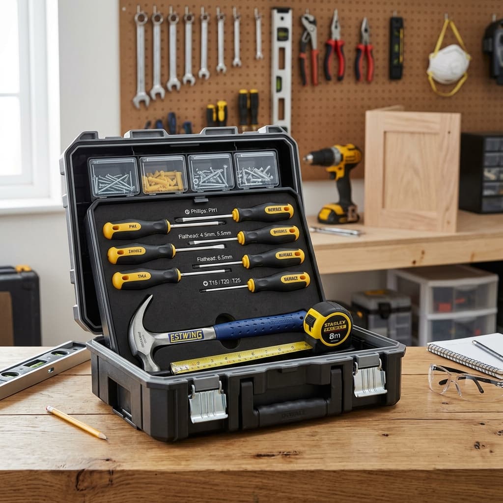 Kleinreparaturen